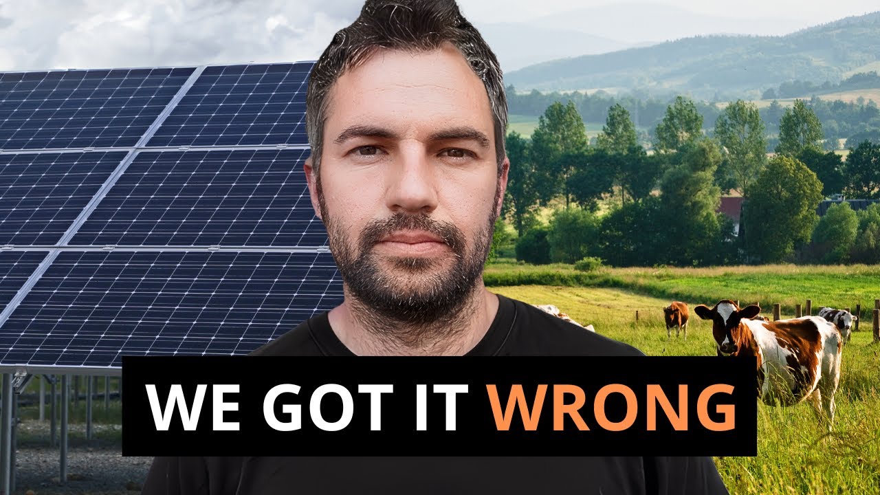 Off Grid Life: What Went Wrong
