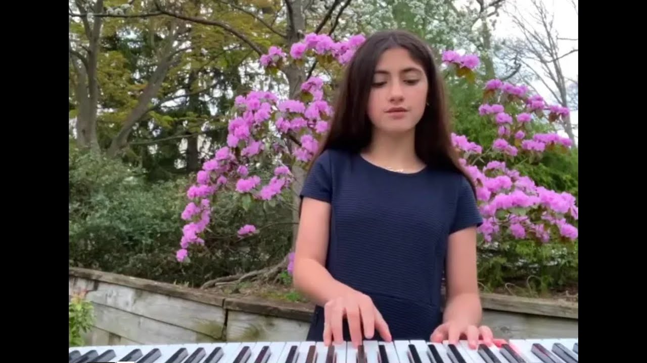 Morrow House Talent Show 2021