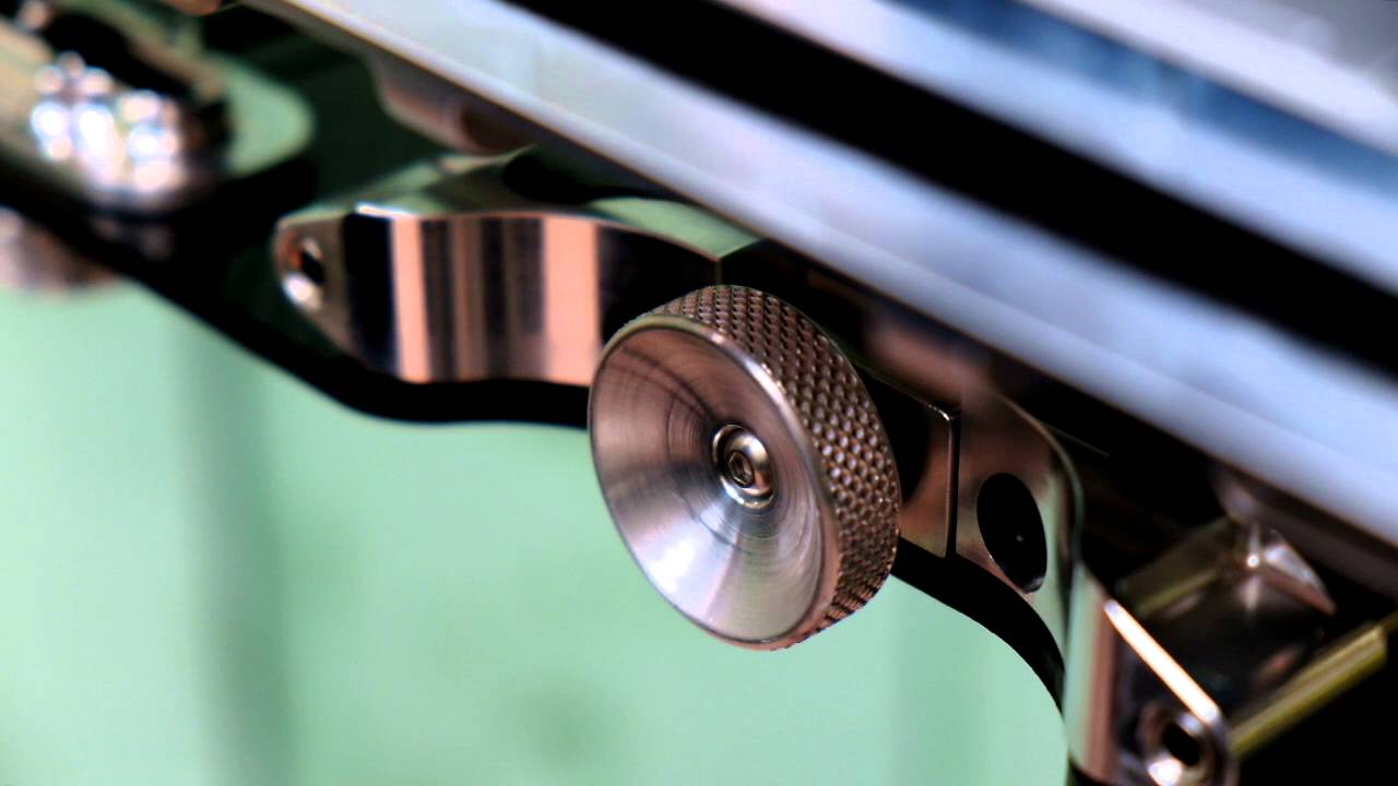 Gibellini 810N Series