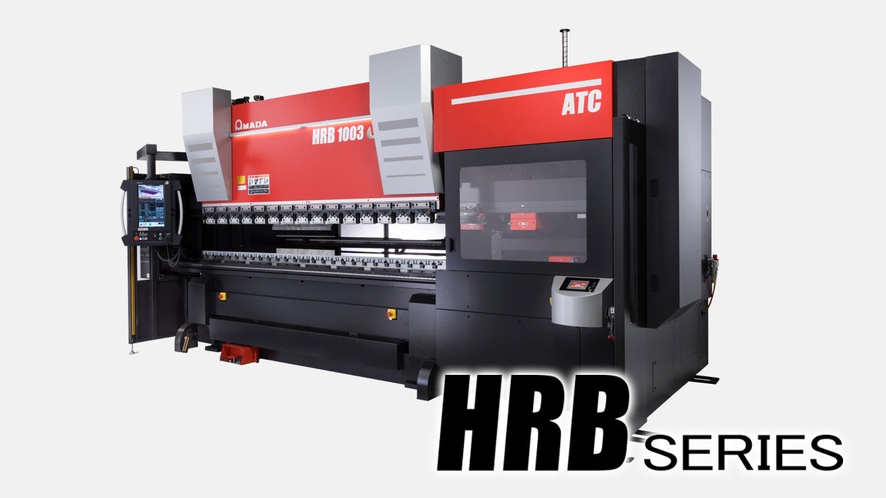 Hydraulic Retrofittable BendingMachine HRB Series