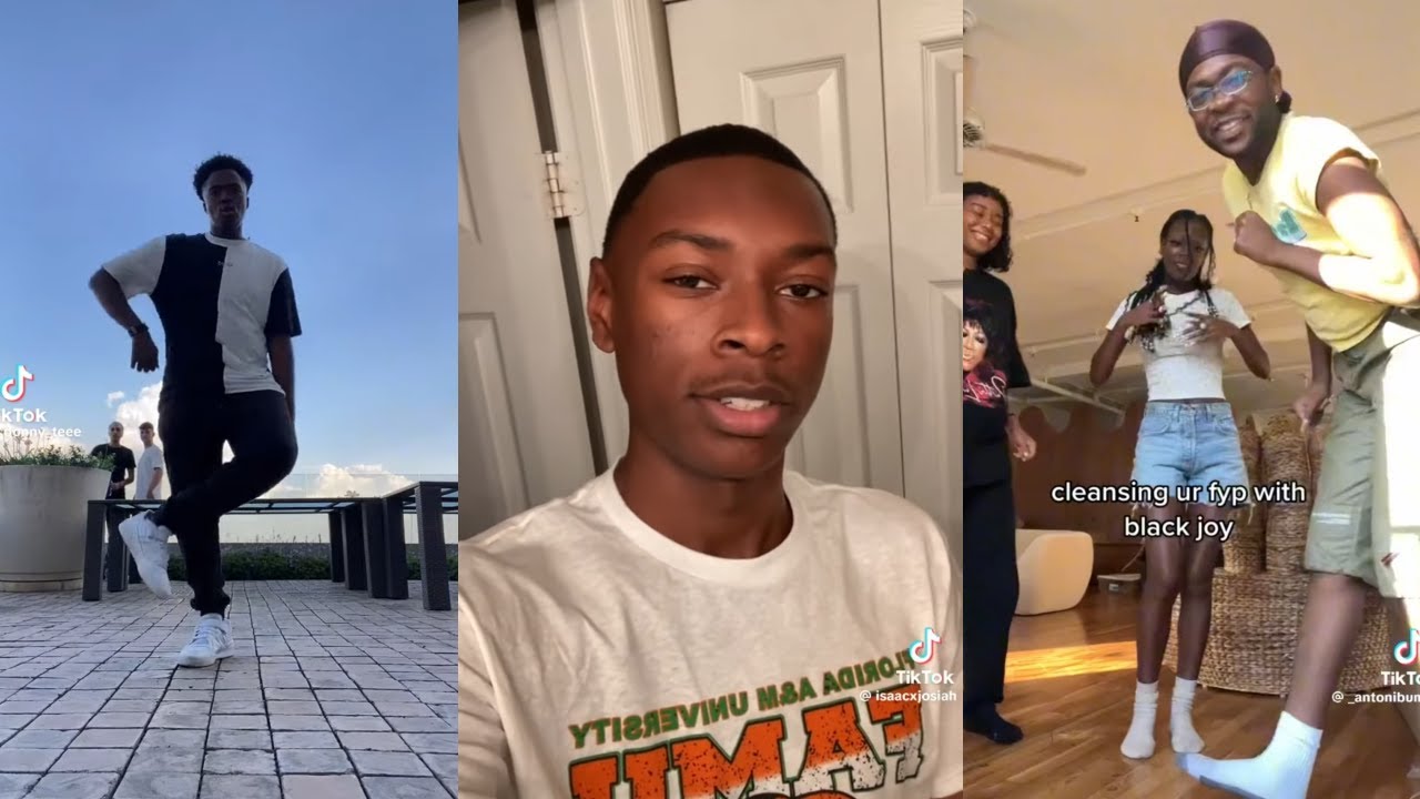 tiktoks that give a shit