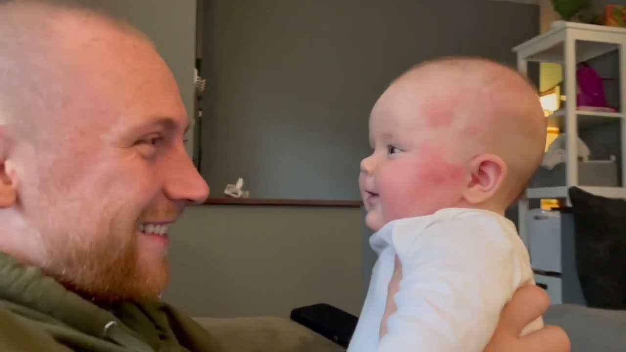 Family of Four - VLOG12