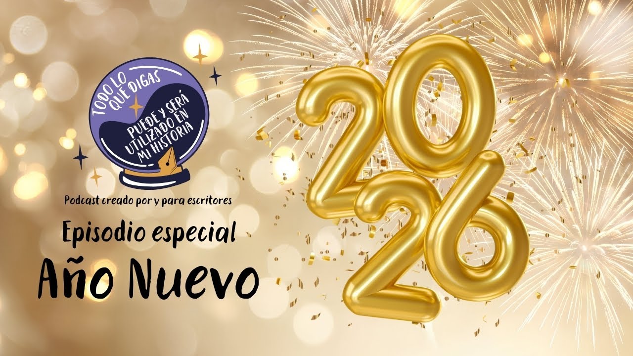 Especial Fin de Año 2025