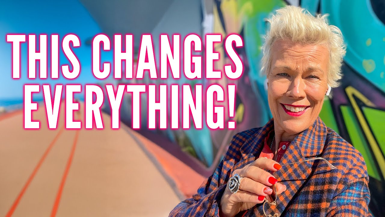 Обретите уверенность после 50 лет | 3 простых инструмента