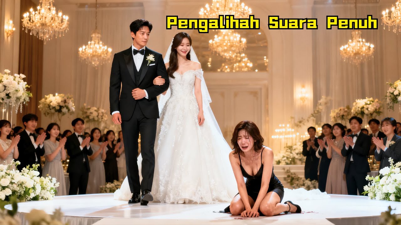 Aku tinggalkan istri tak hargai perjuanganku. Putri kaya mengejarku, aku langsung terima!241231zjB2