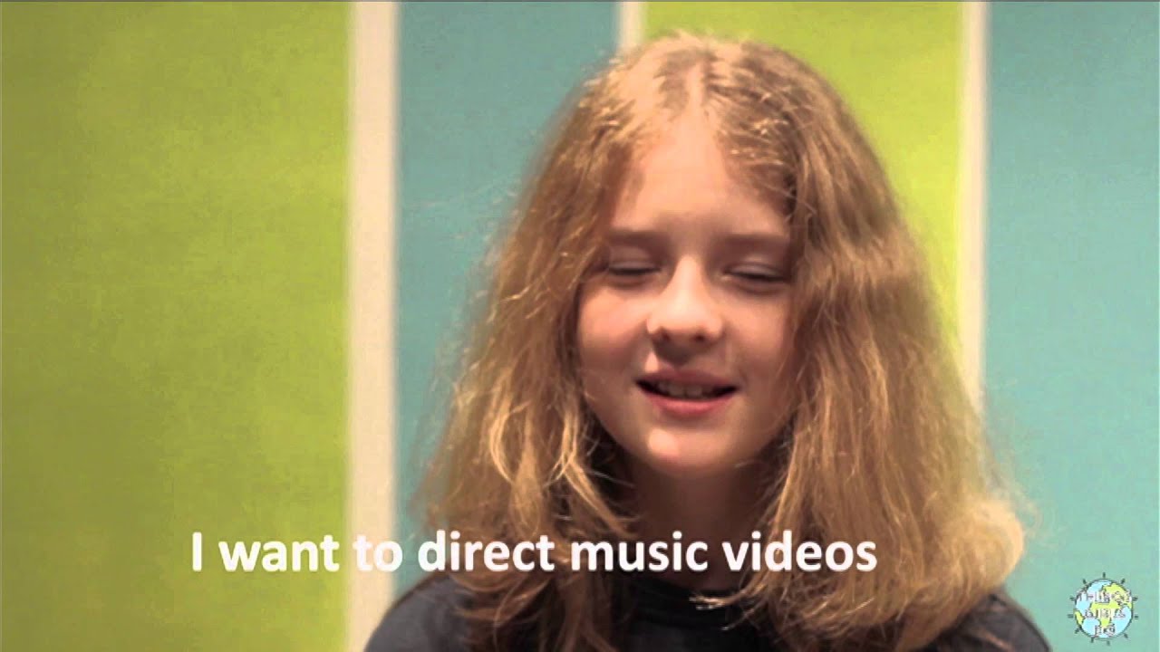 Things Girls Do Channel Trailer