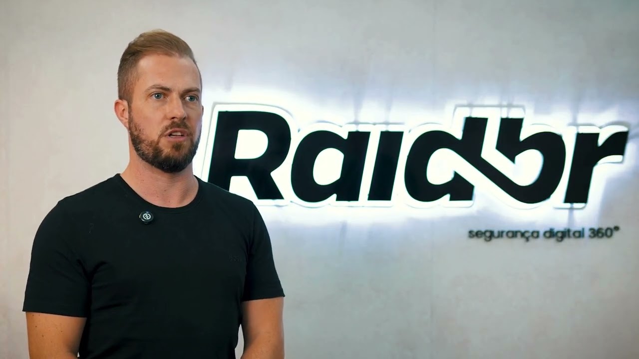 SOC 24&times;7: Como a Raidbr protege empresas contra amea&ccedil;as digitais em tempo real