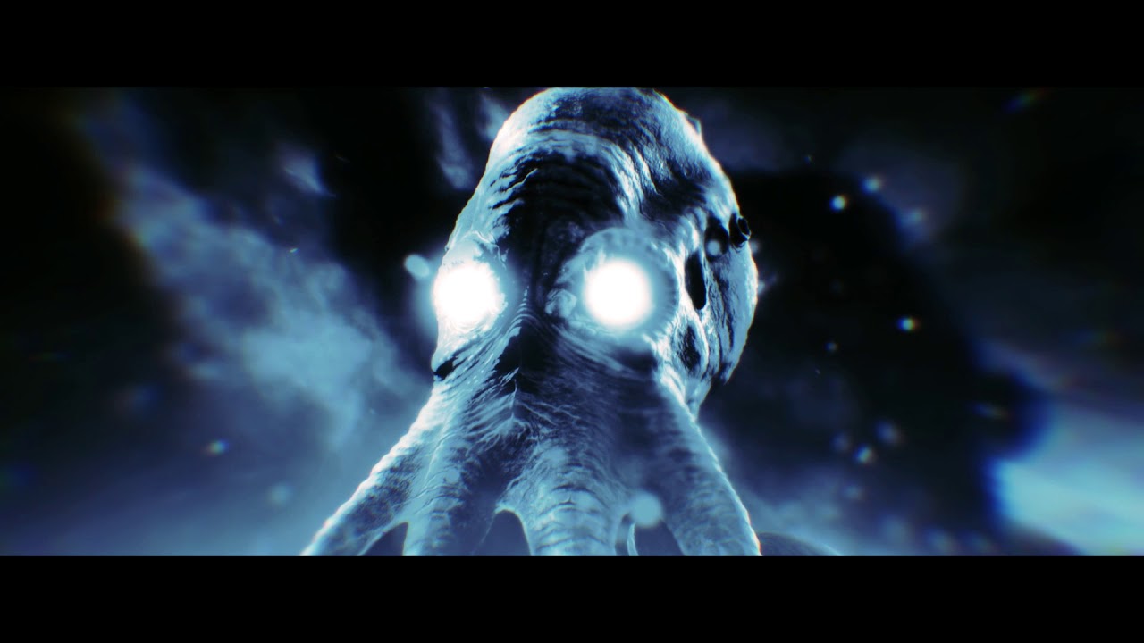 Infected Dead - Resurrectionist *Official Lyric Video*