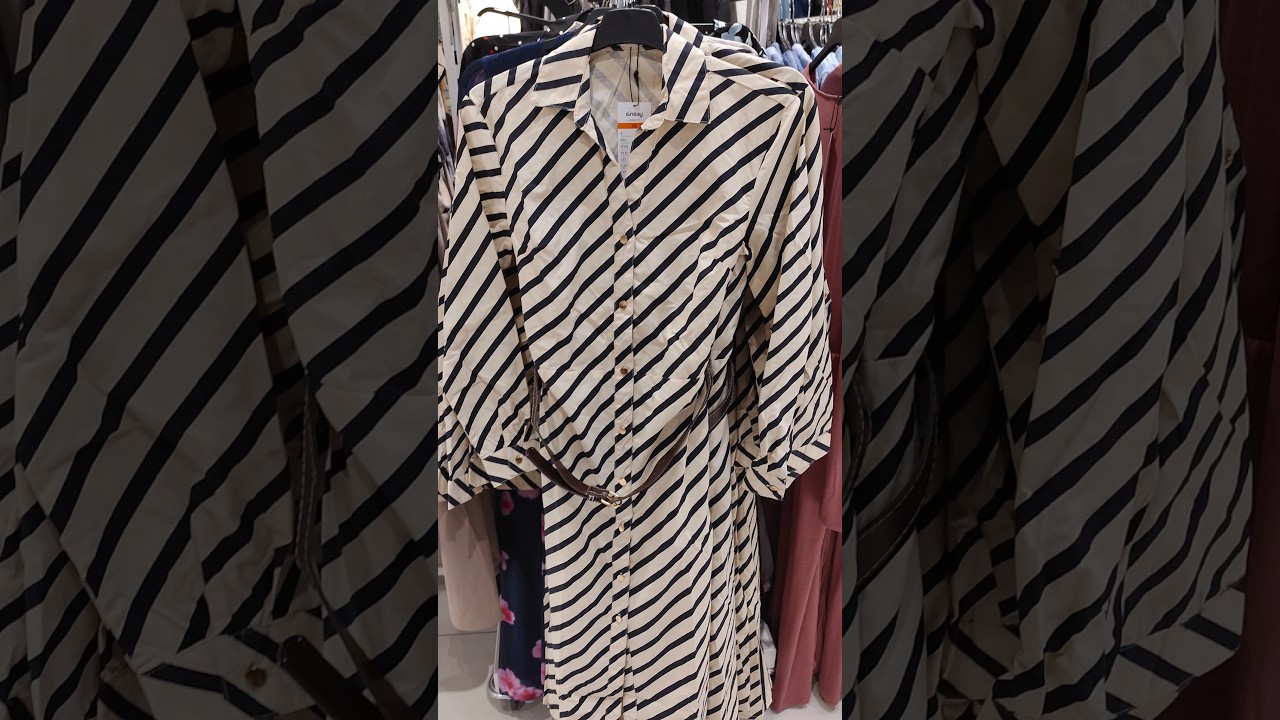 Коллекция SINSAY😱HITS 2026: пояс, платье, новинка.