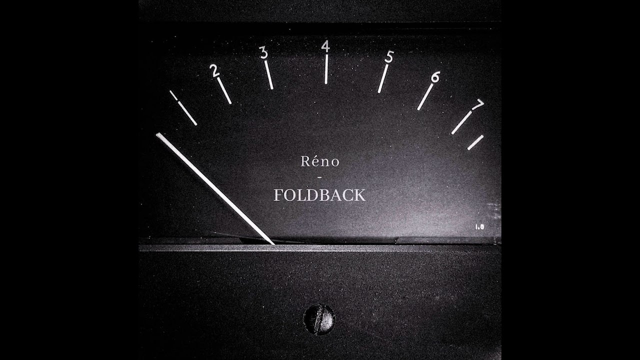 R&eacute;no - Foldback