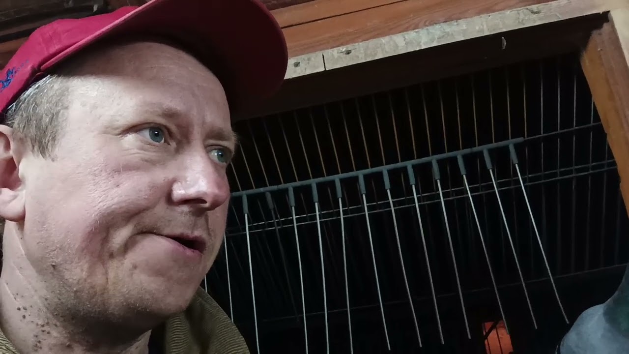 Kolejny film z cyklu opowieści dziwnej treści 😀