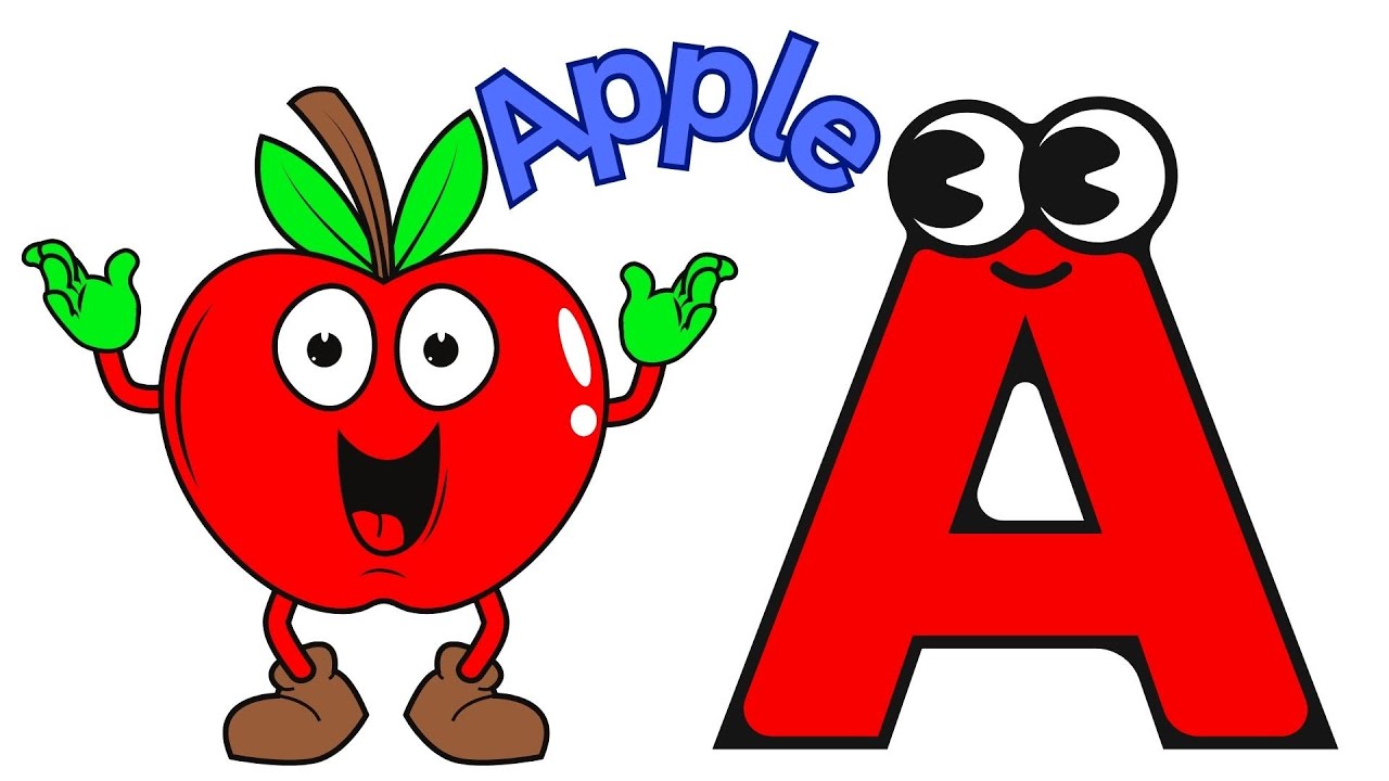 ABC Dance Party! 🕺💃 | Alphabet Song for Kids