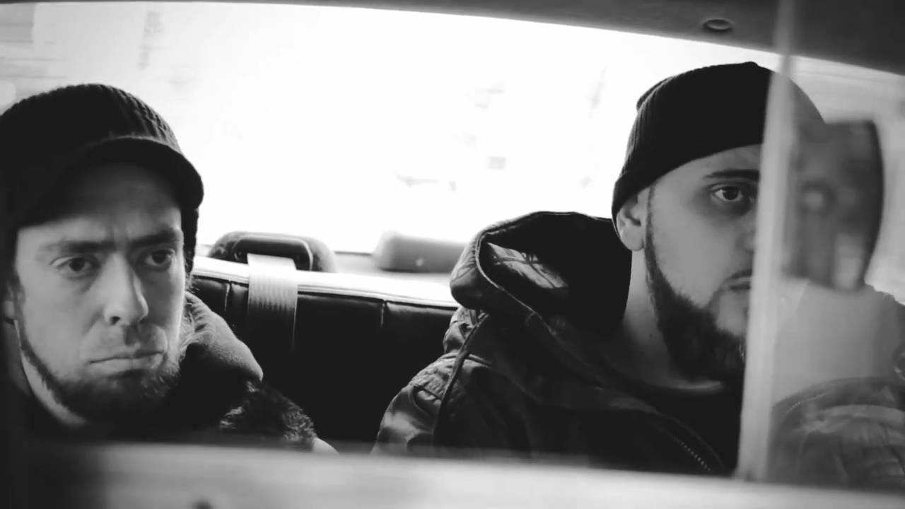 Alert - All I See Is Red (music video)