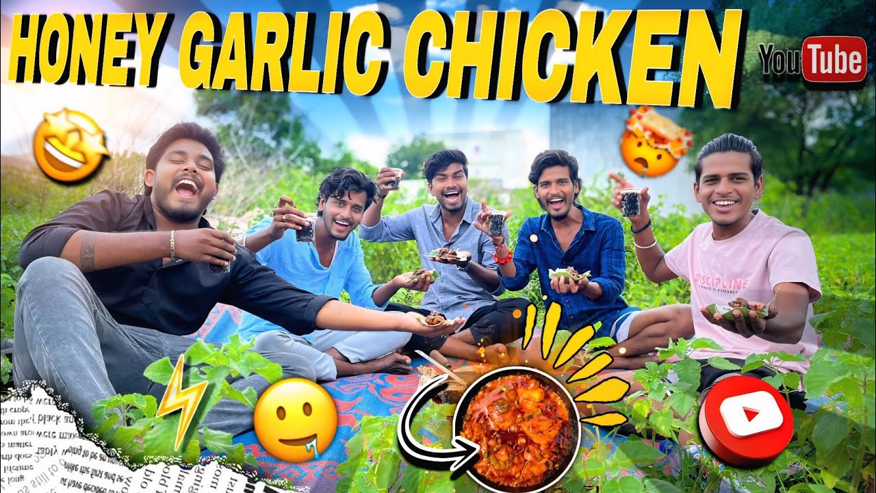 𝐇𝐎𝐍𝐄𝐘 𝐆𝐀𝐑𝐋𝐈𝐂 𝐂𝐇𝐈𝐂𝐊𝐄𝐍 𝐂𝐎𝐎𝐊𝐈𝐍𝐆 𝐕𝐈𝐃𝐄𝐎🍗🍯YUMMY||TASTY||TRYIT #anilannamediaworks #chicken #honeychilli 