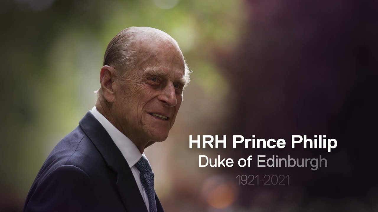Prince Philip, The Duke of Edinburgh, dies aged 99 - obituary | 5 News
