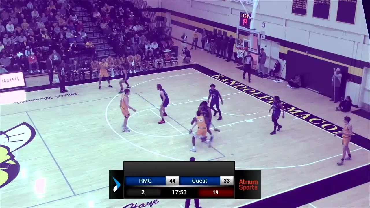 TEAM HIGHLIGHT 2025