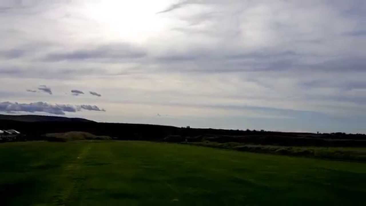 Justin Pucci flying Diabolo Speed #40