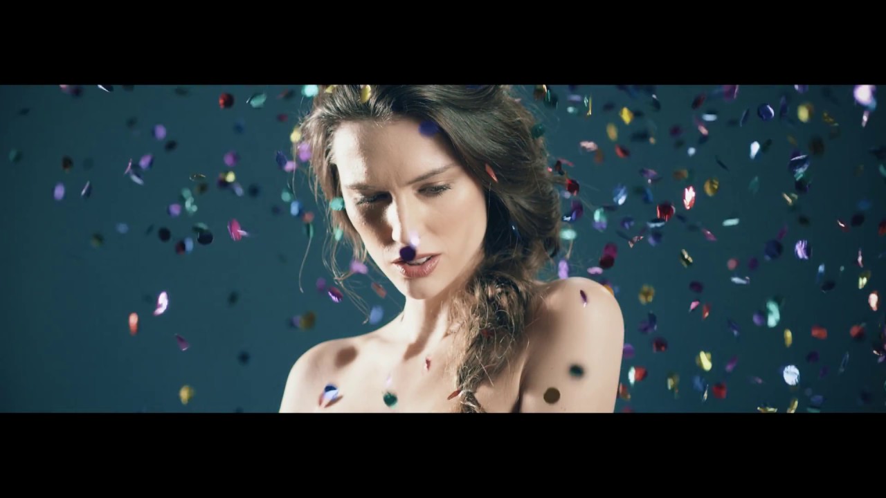 Hari Mata Hari - Zavoljeh te ludo (Official Video 2017 4K)