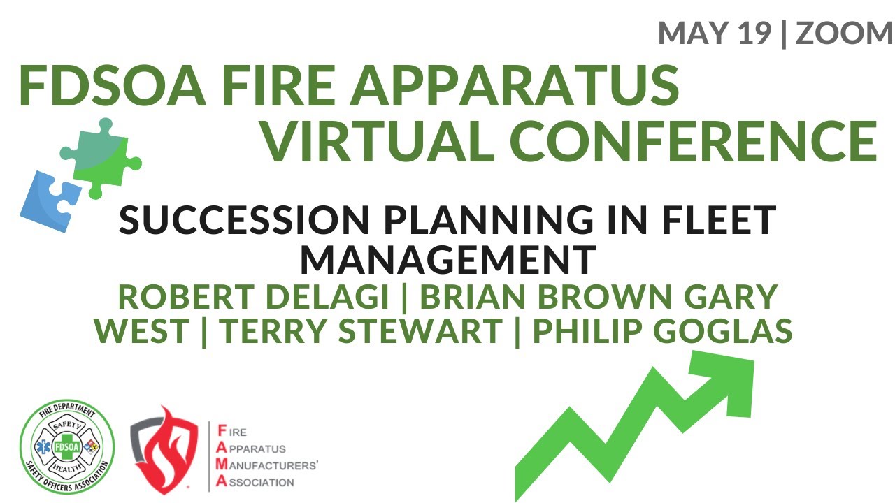 Succession Planning in Fleet Management