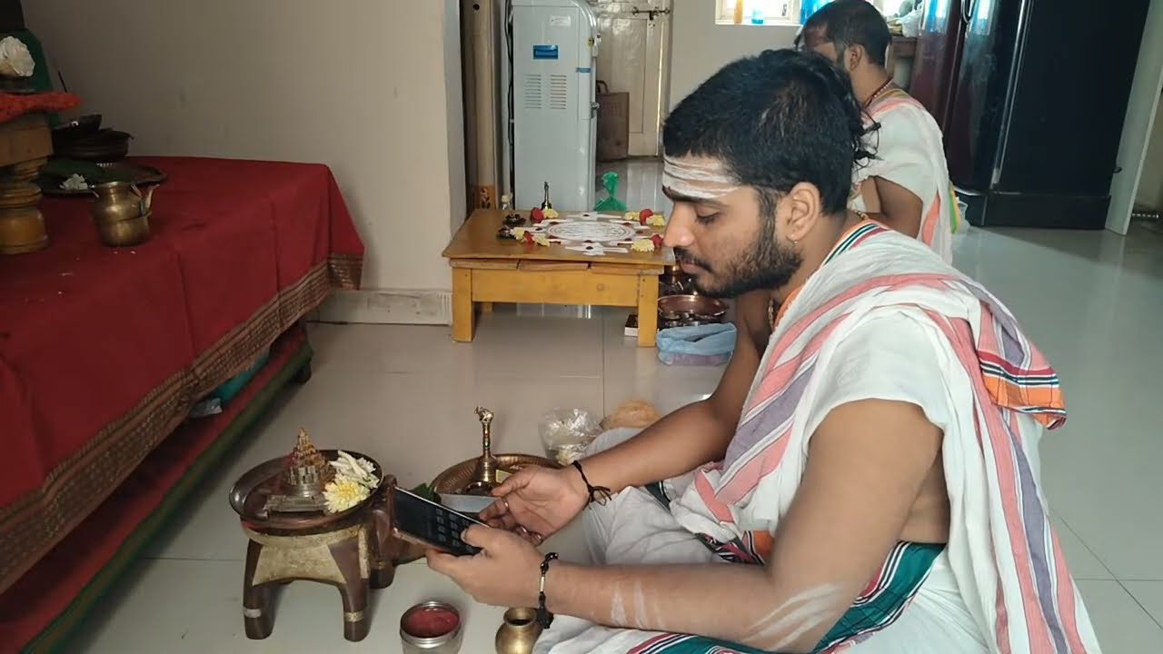 Janan Shanti @Vachaspati