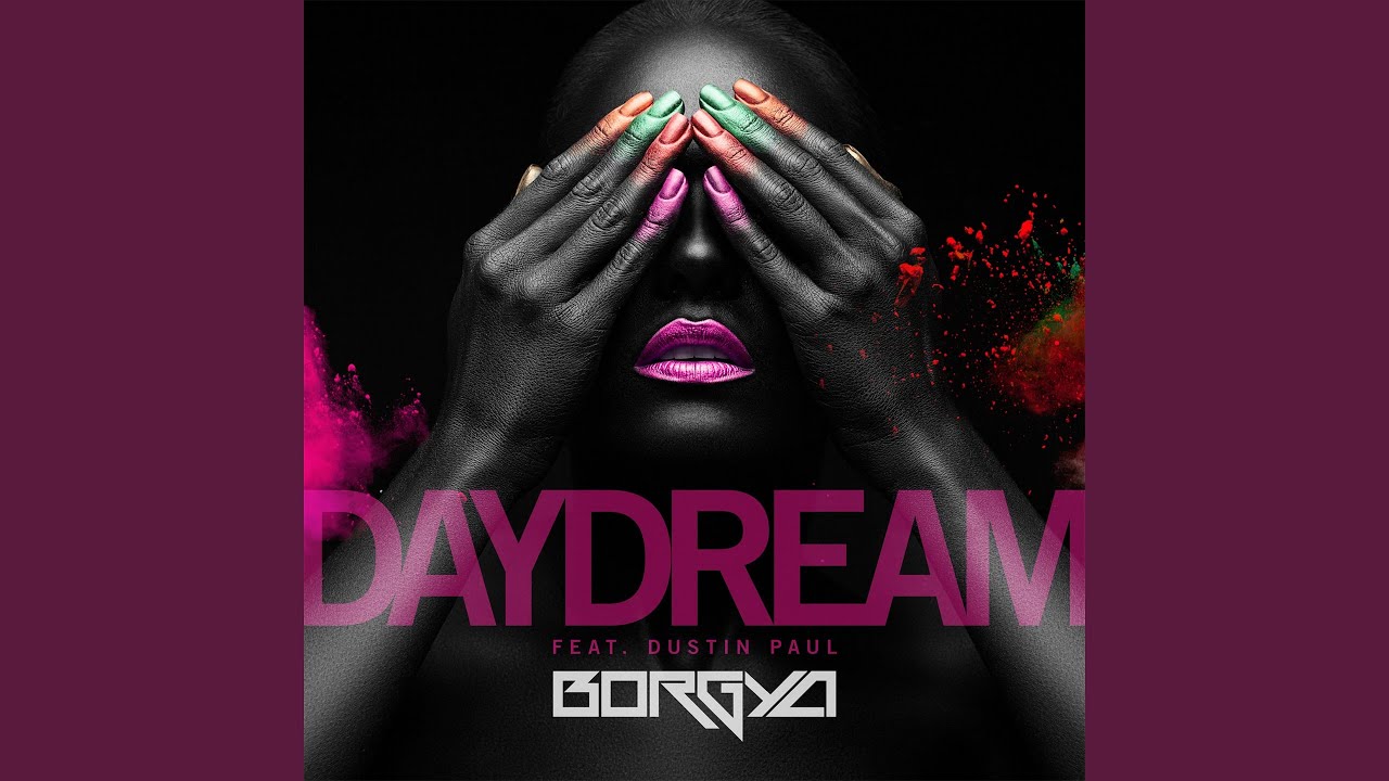 Daydream (feat. Dustin Paul) [Extended Mix]