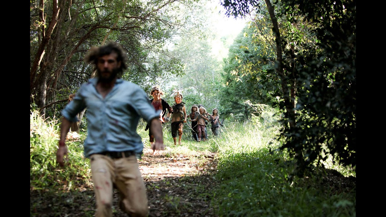 Angus Stone - Monsters Official Video