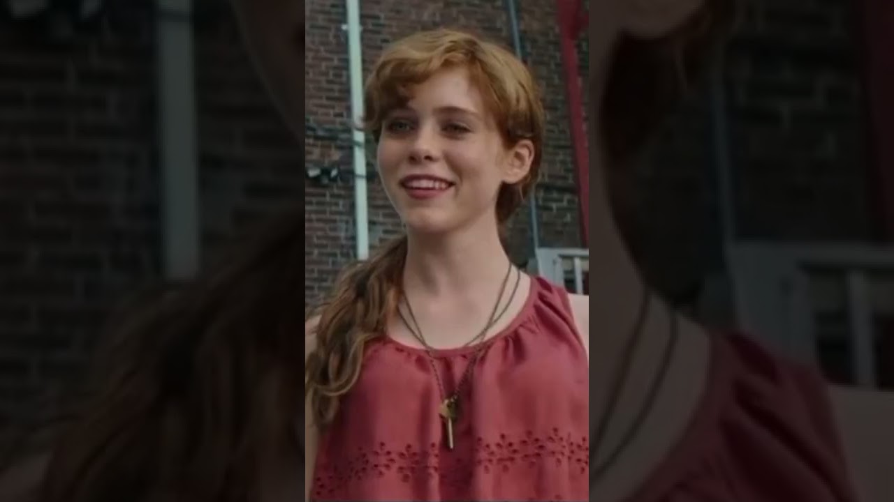 Sophia Lillis Edit | whatsapp status | full screen | weirdXz