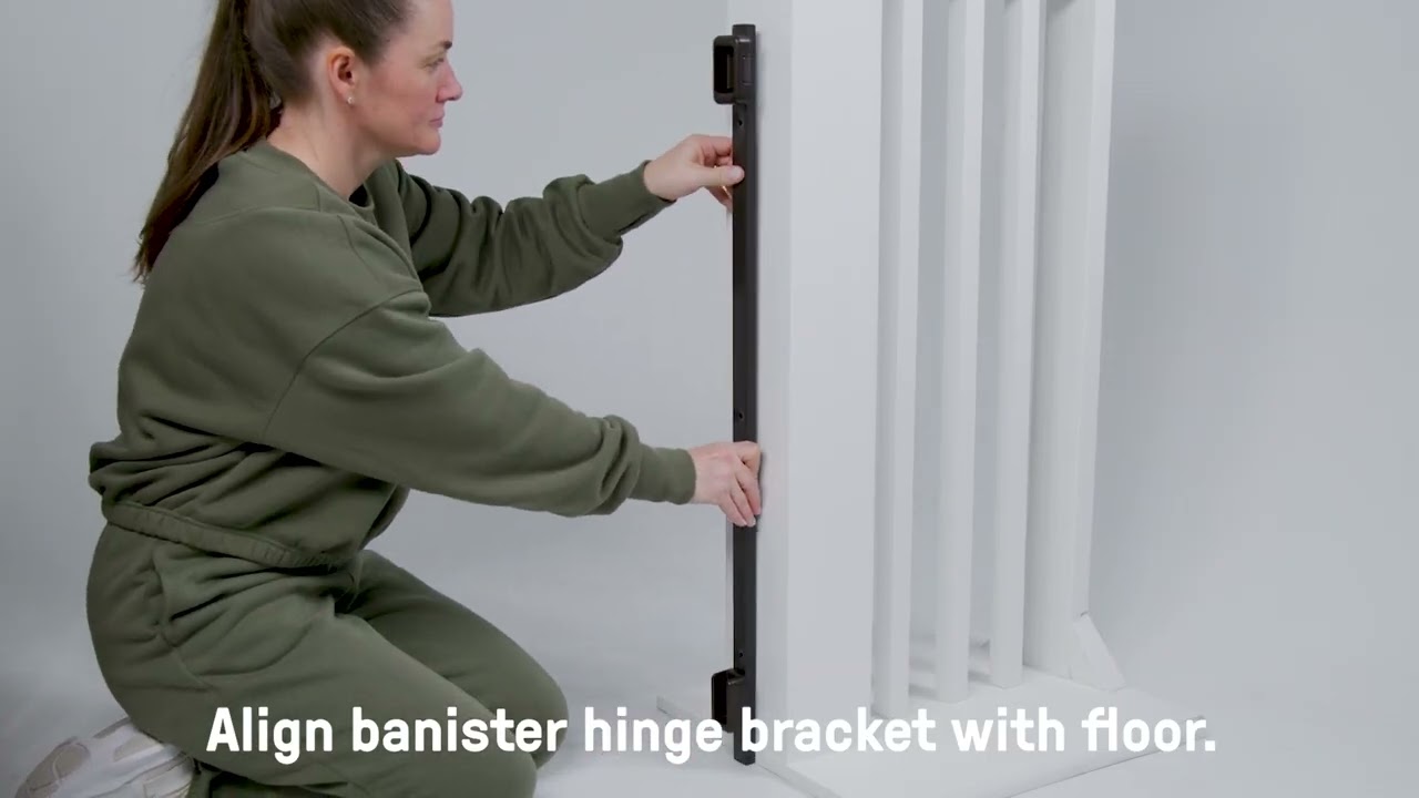 The Stairway+ 48W Series™ Assembly | Ingenuity™