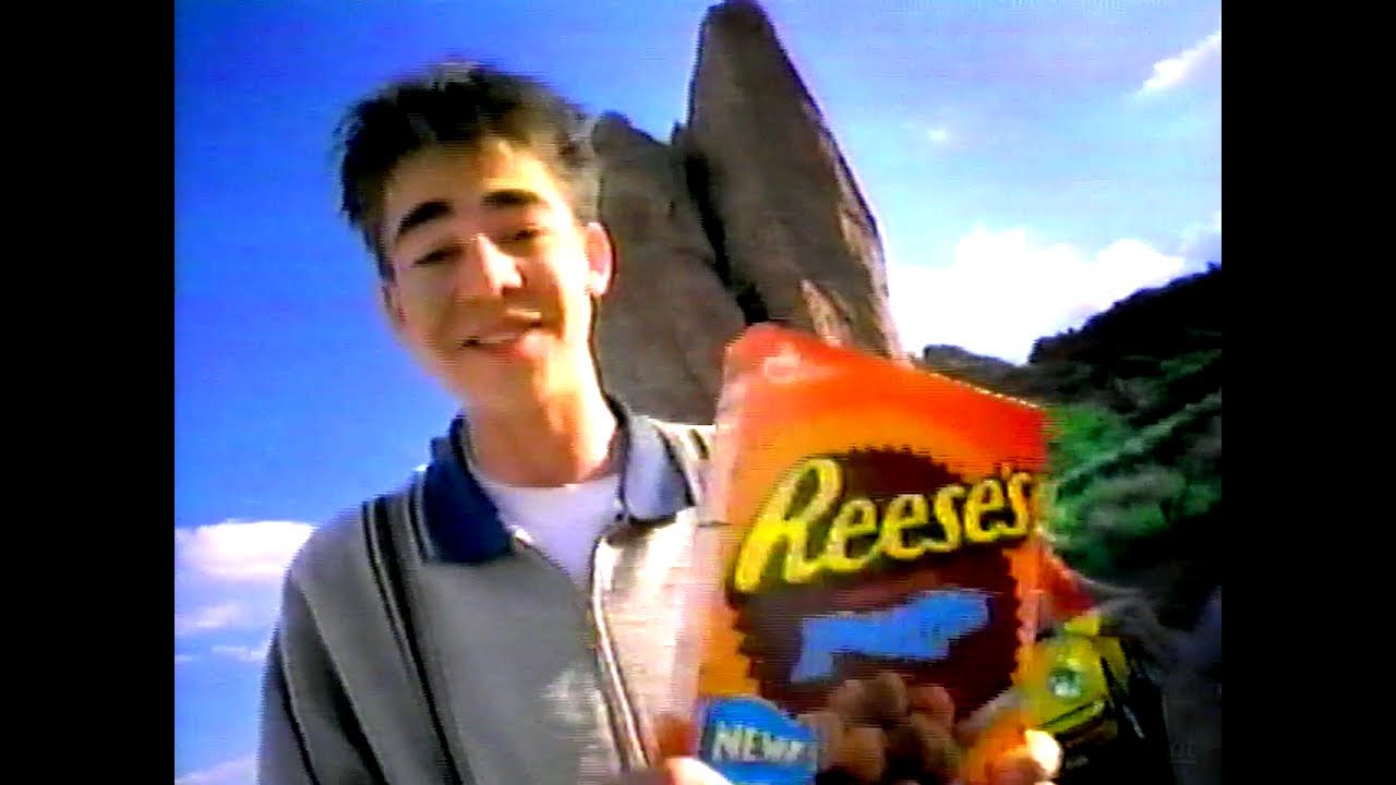 Fox Kids Commercials [Fall 1996]