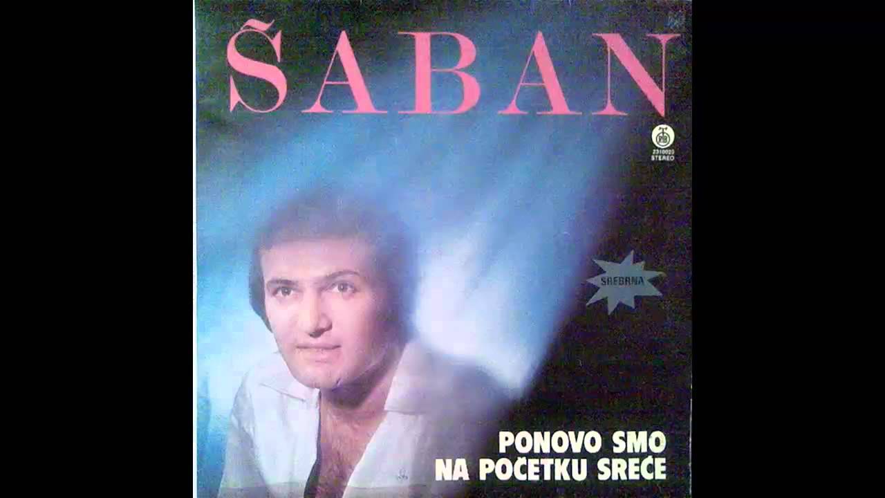 Saban Saulic - Hej zivote moja reko - (Audio 1980) HD