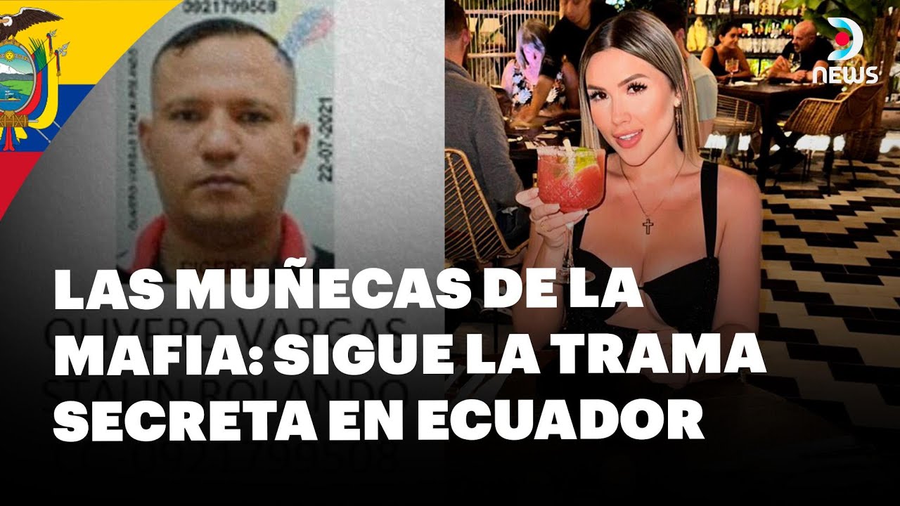 Ecuador: Escándalo por contratos de 