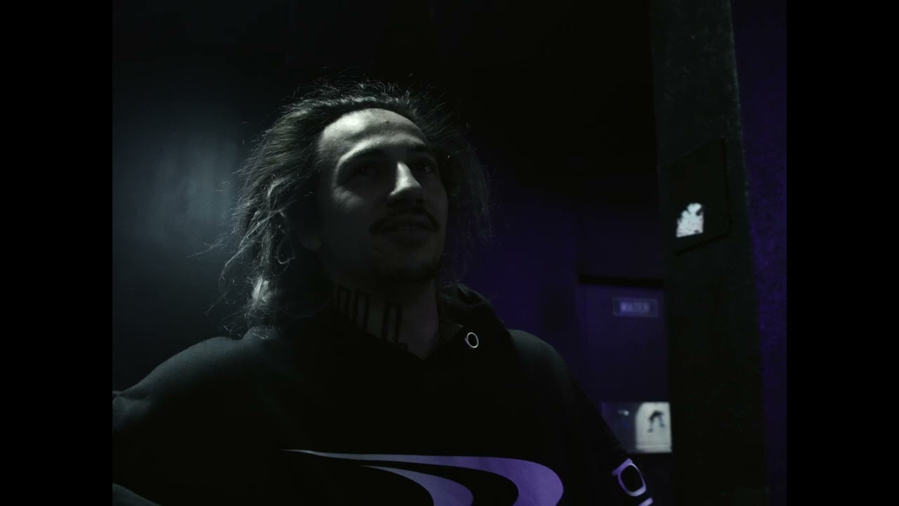 HELP ME IN HELL TOUR VLOG