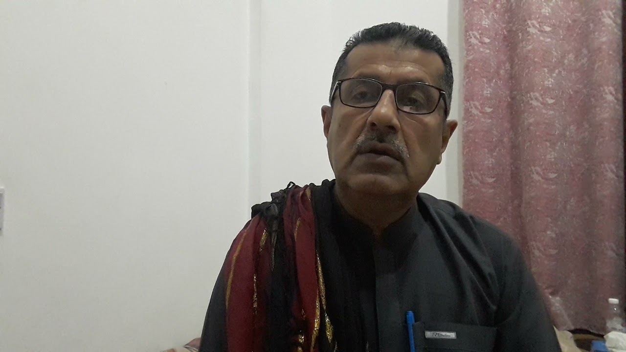 Ali juma Zamurani my last video for this channel