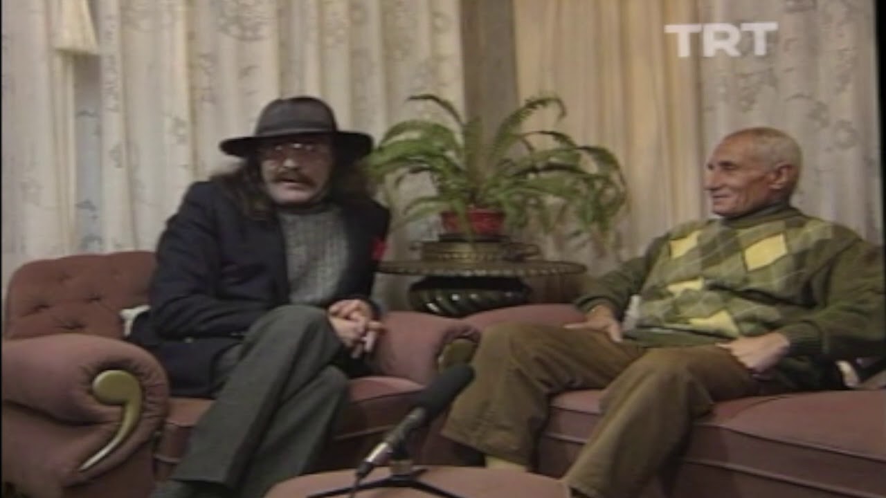 Cem Karaca 