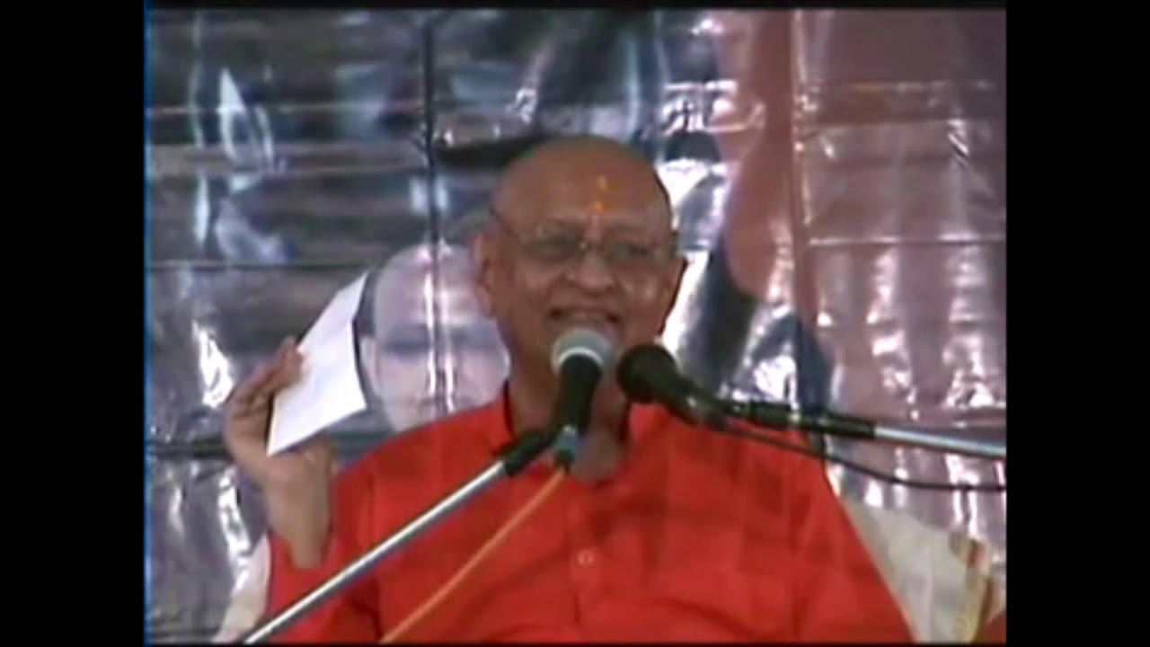 Swami Rajarshi Muniji :Guru Purnima 2006 Pethapur part 2 : (LIFE Mission -Gujarat)