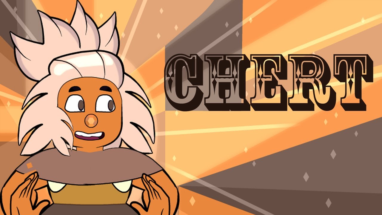 Chert tutorial on Gemsona Maker