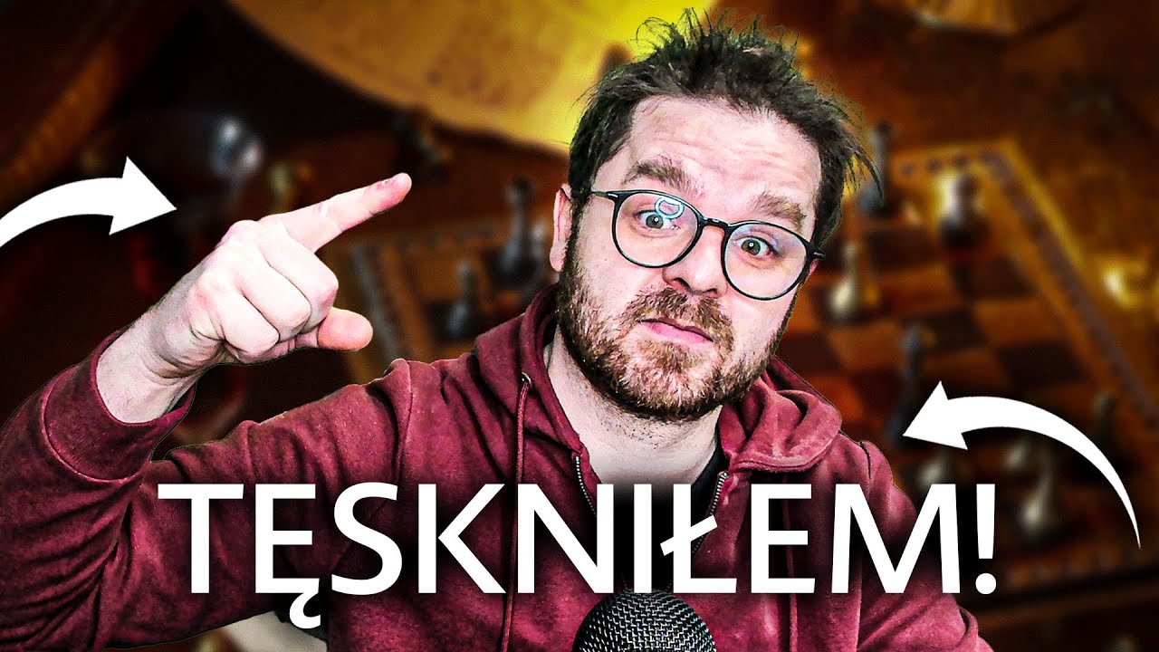 MOCNO w NOWYM ROKU!