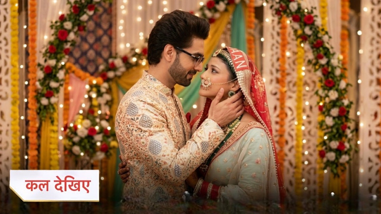 Yeh Rishta Kya Kehlata Hai Update | Gangaur घाट पर करीब आएंगे Abhira और Armaan, Vidya को आया गुस्सा