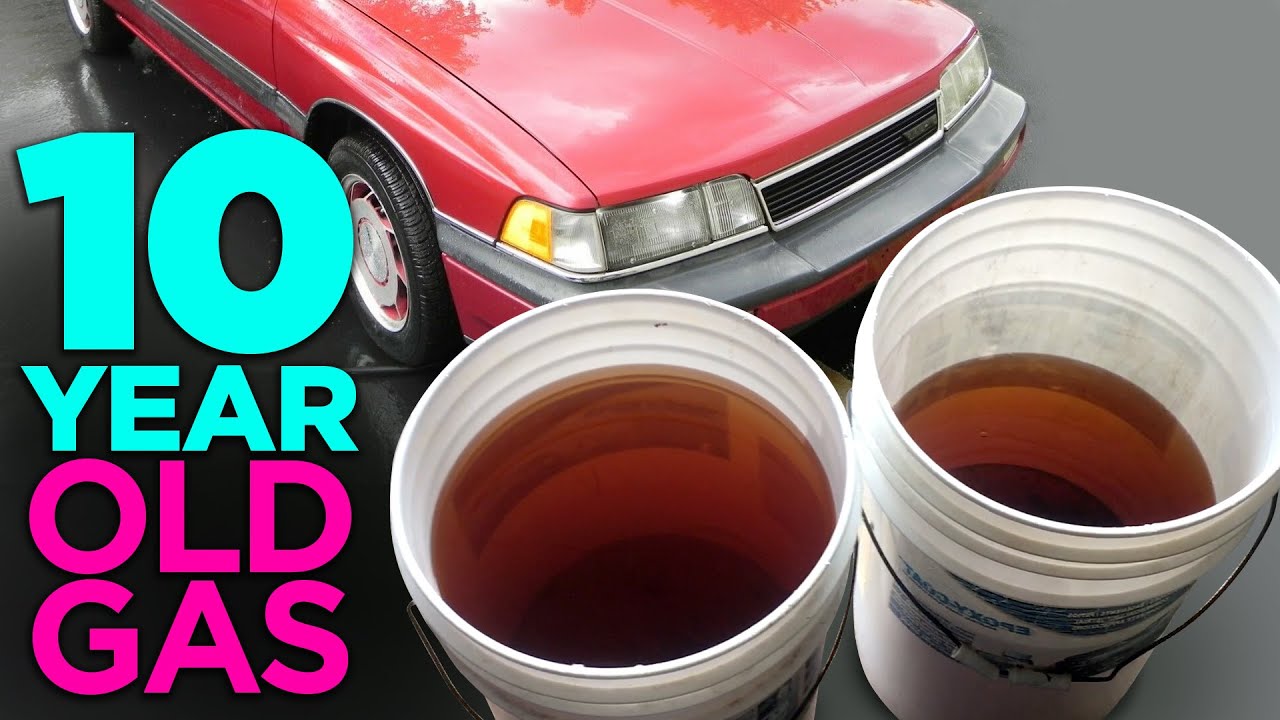 Acura Legend Restore 1988 года — неисправный топливный насос и небольшое озеро под ковром