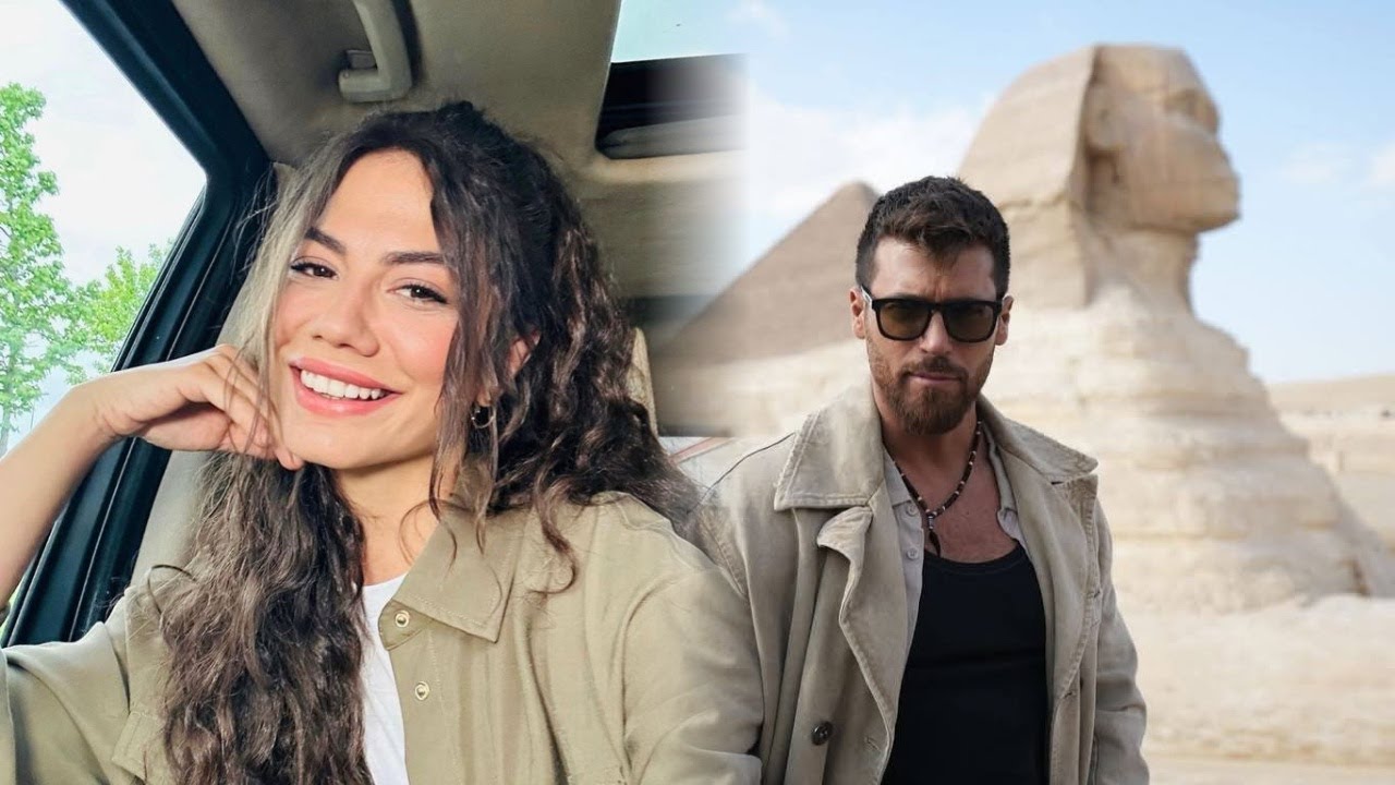 Демет и Джан купили дом перед свадьбой ТОП новости