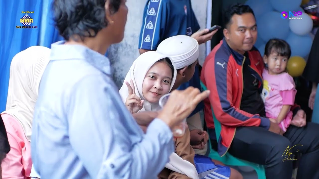 11 ANAK DEWA NADA MUSTIKA RATU 26 DESEMBER 2025