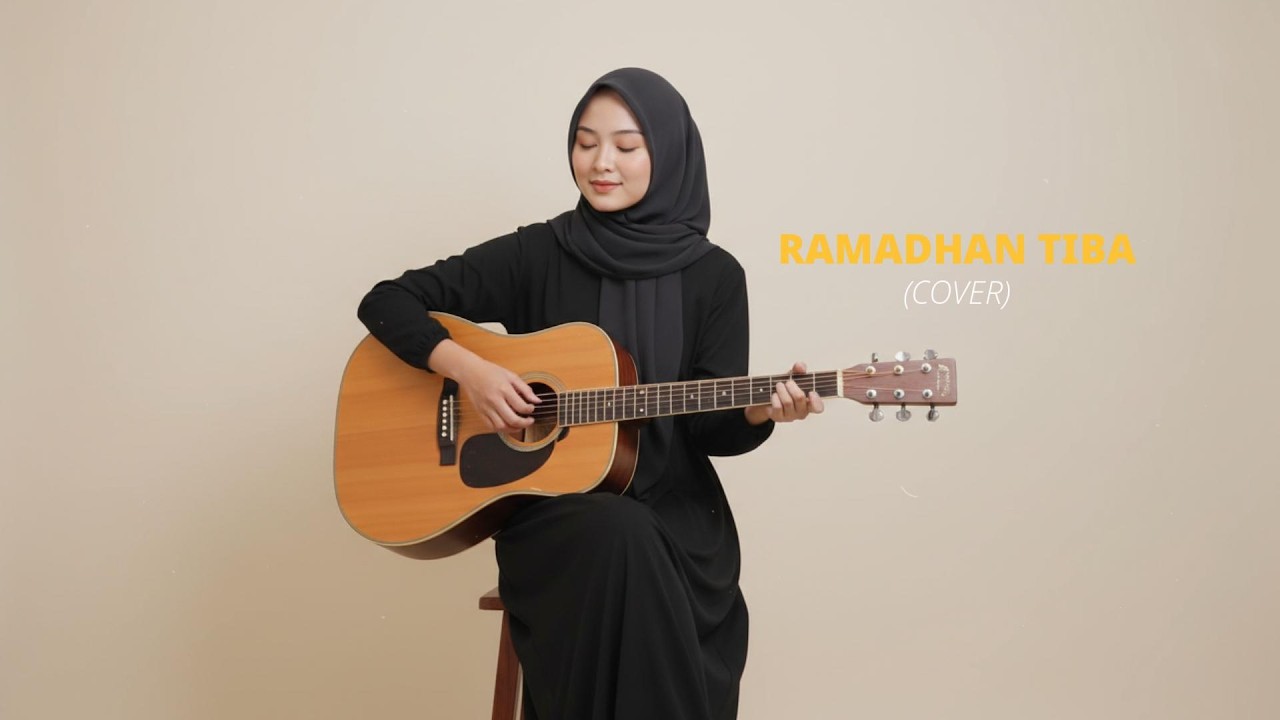 Opick – Ramadhan Tiba  ( Cover by Dharmasvara ) Sepesial Ramadhan 2026