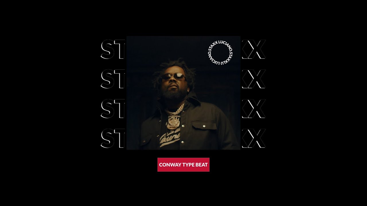 [FREE] CONWAY FT O.T THE REAL TYPE BEAT