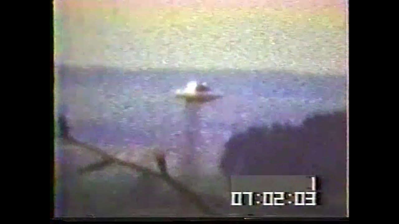 Omnibus Unlimited: Episode 25 - Light Years (The Billy Meier Story)