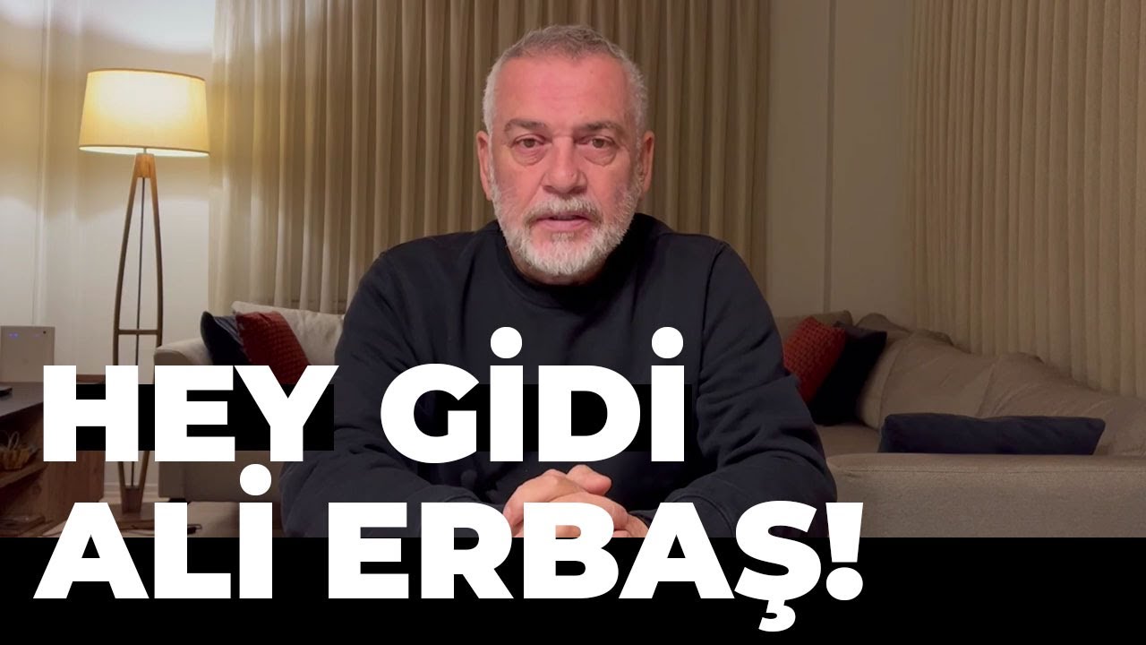 Ali Erbaş'ın Diyanet Mirası