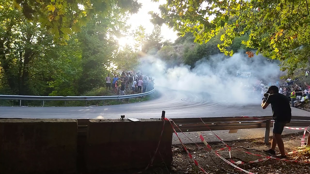 41 ανάβαση Πορταριάς drift