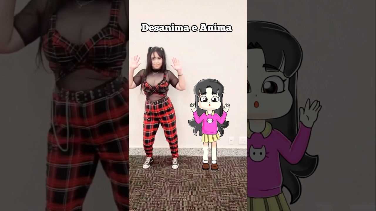 BATALHA DE CARTOONS 😲 @DesanimaLima @aNIMALima #levidavicartoon #levidavi #tiarutecartoon