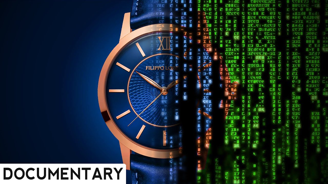 Finally Exposing YouTube's Scummiest Watch Brand
