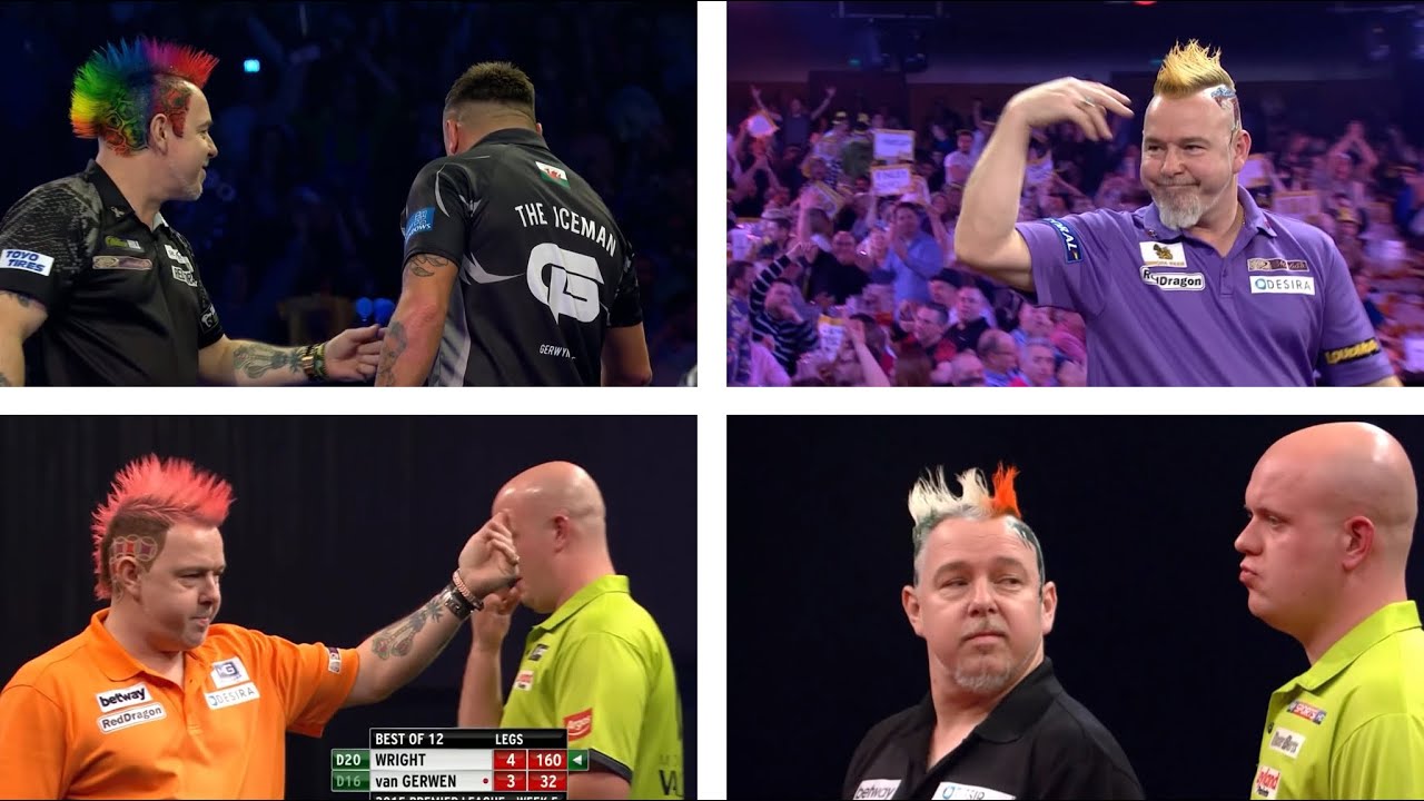 ПИТЕР РАЙТ &mdash; САМЫЕ БОЛЬШИЕ ПРОВАЛЫ 🥊