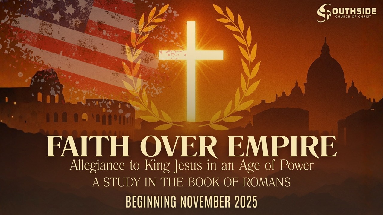 02/18/2026 Wednesday Bible Class